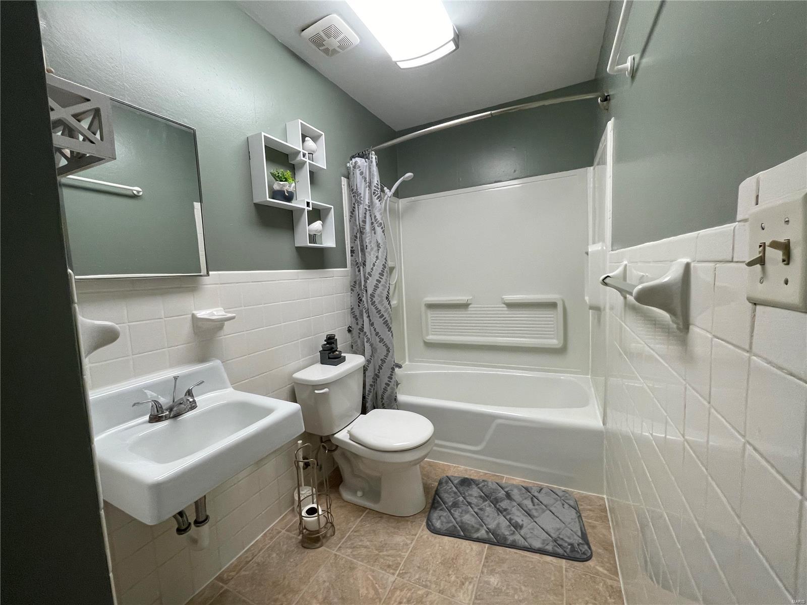 Ann's Acres Addition - Residential