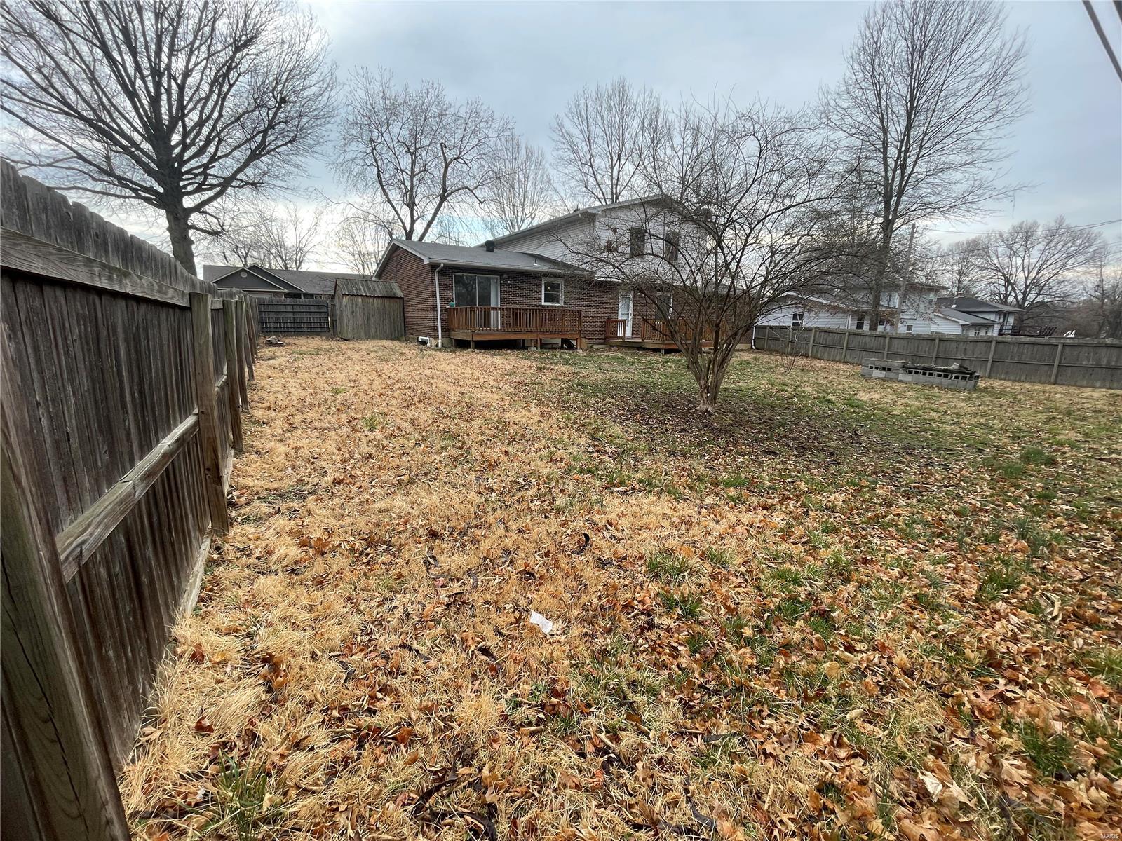 Ann's Acres Addition - Residential