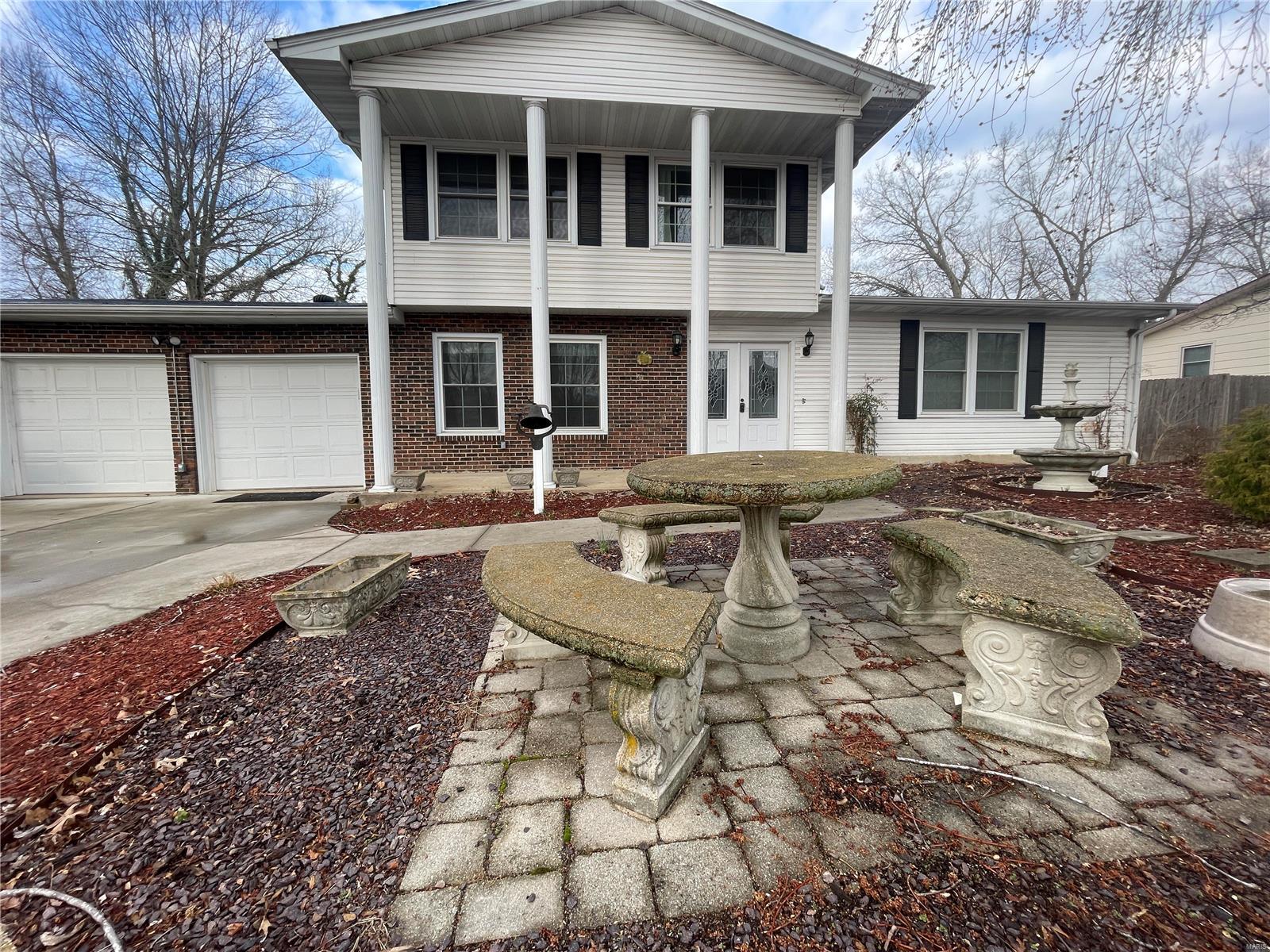 Ann's Acres Addition - Residential