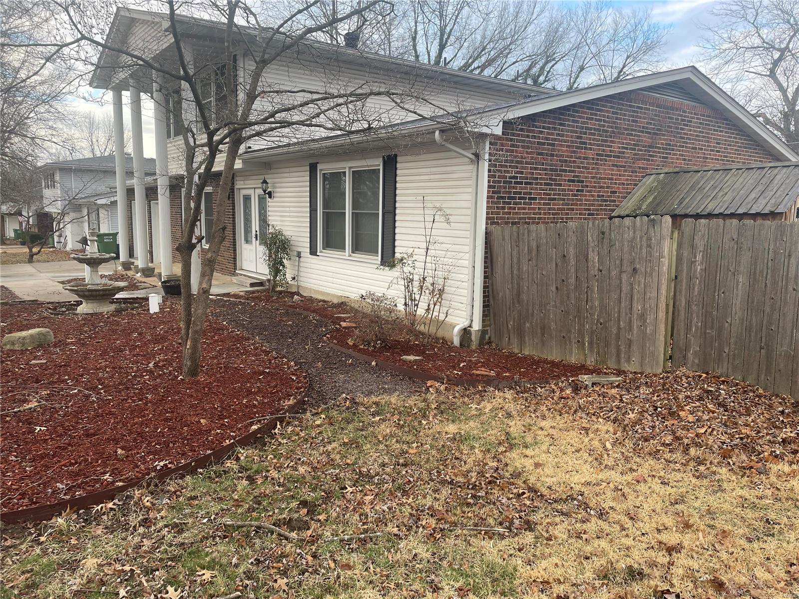Ann's Acres Addition - Residential