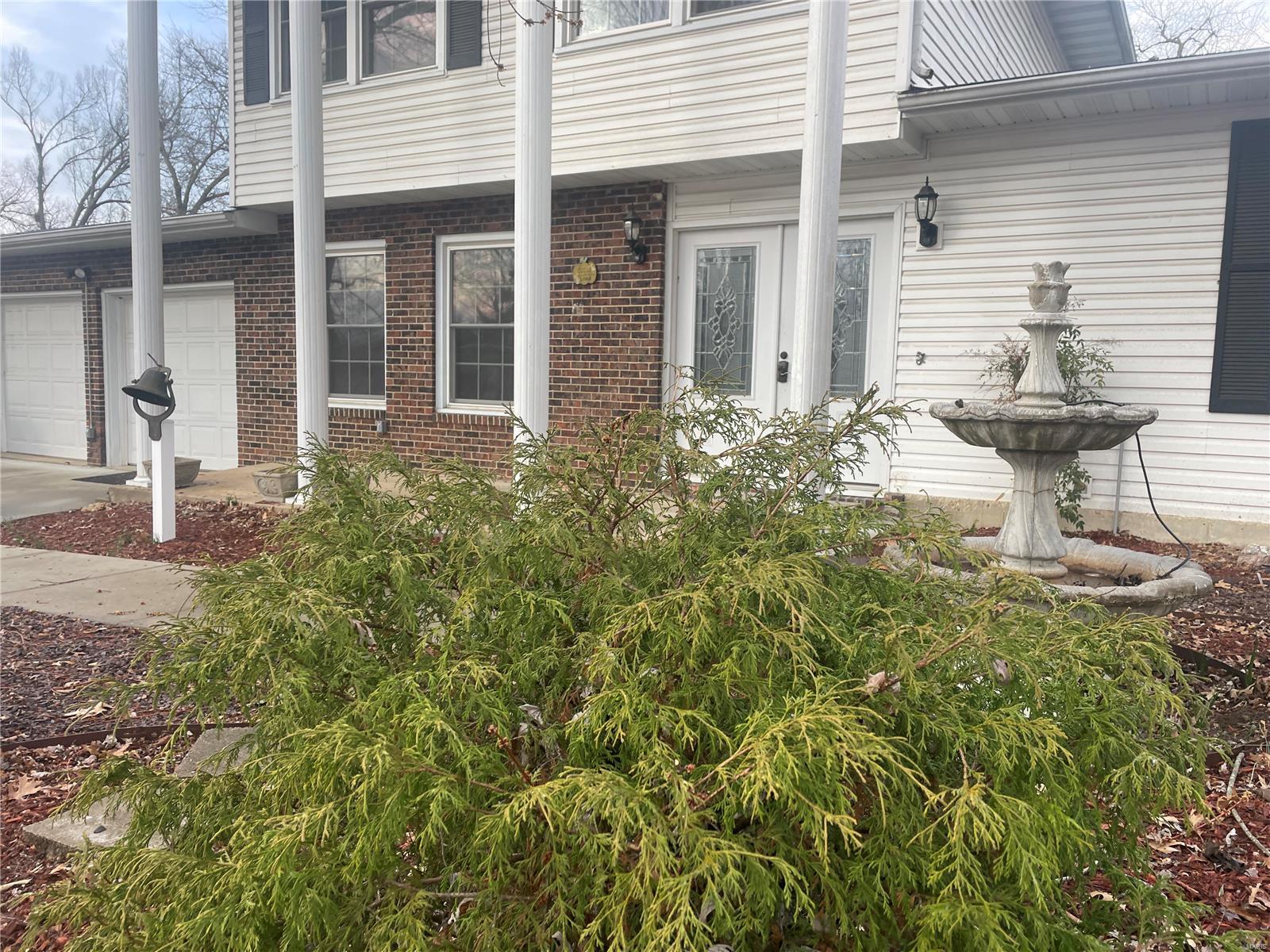 Ann's Acres Addition - Residential