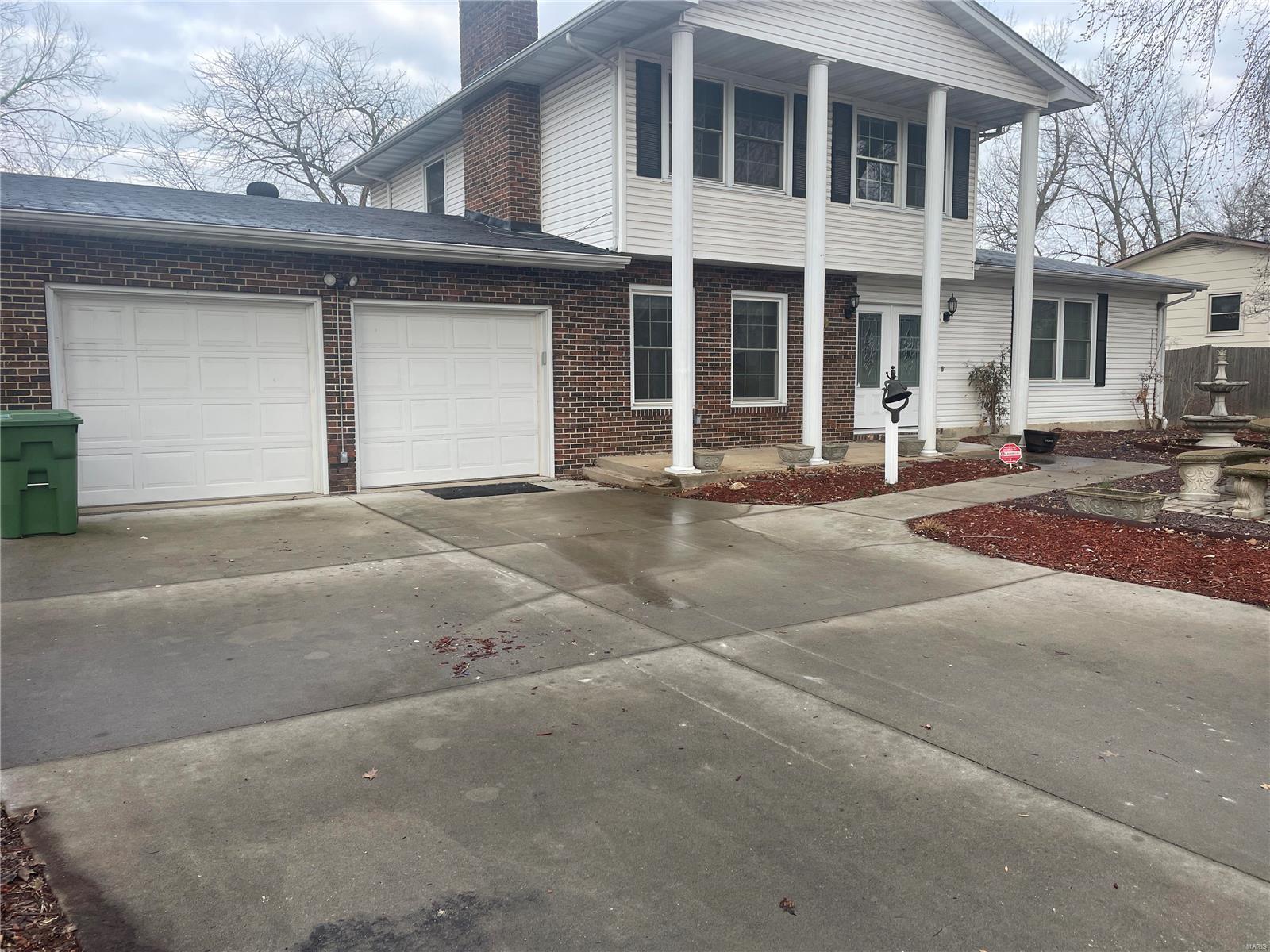 Ann's Acres Addition - Residential