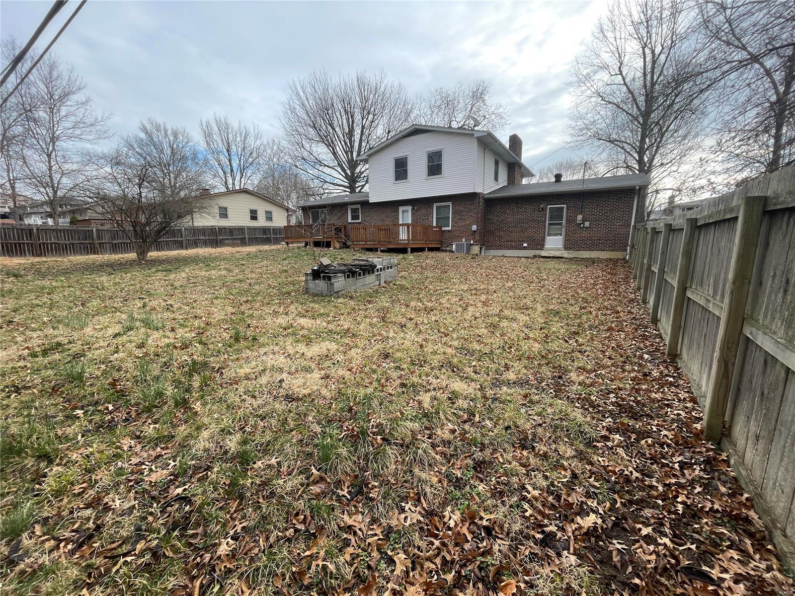 Ann's Acres Addition - Residential