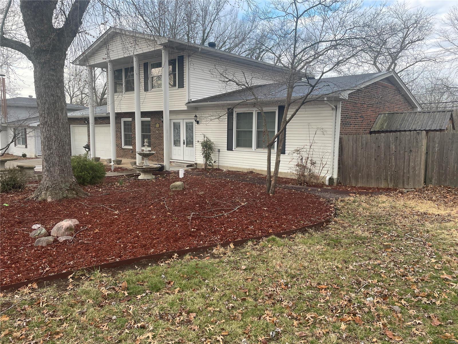 Ann's Acres Addition - Residential