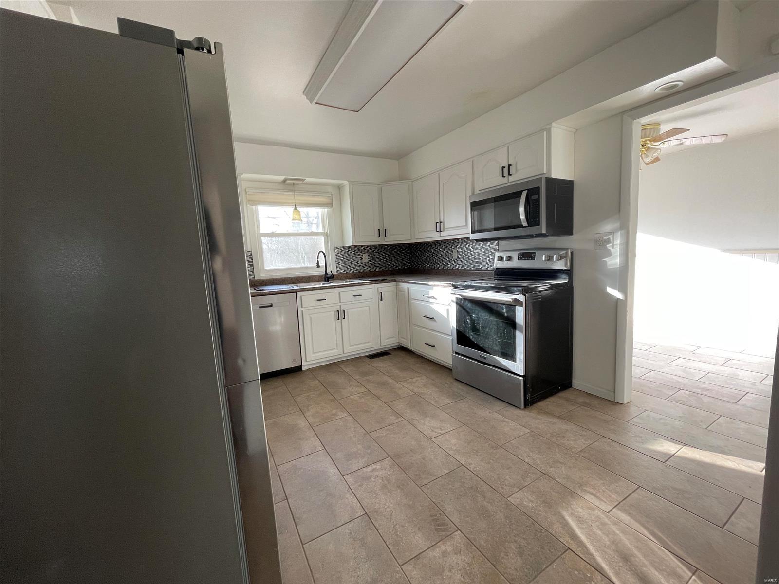 Ann's Acres Addition - Residential