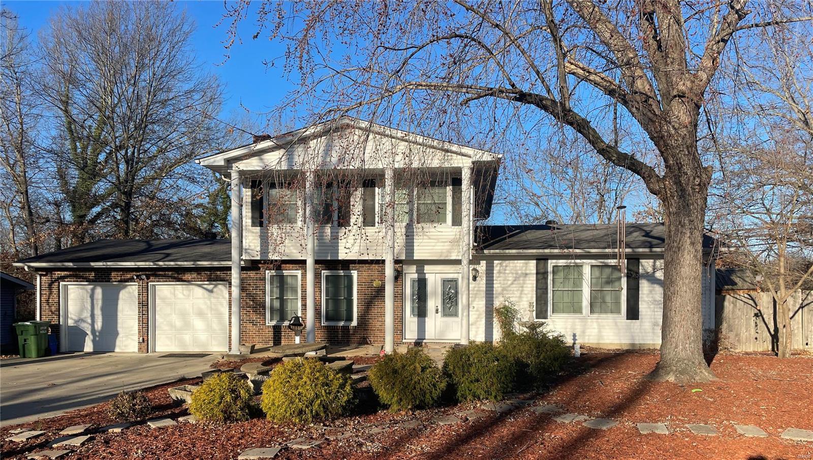 Ann's Acres Addition - Residential