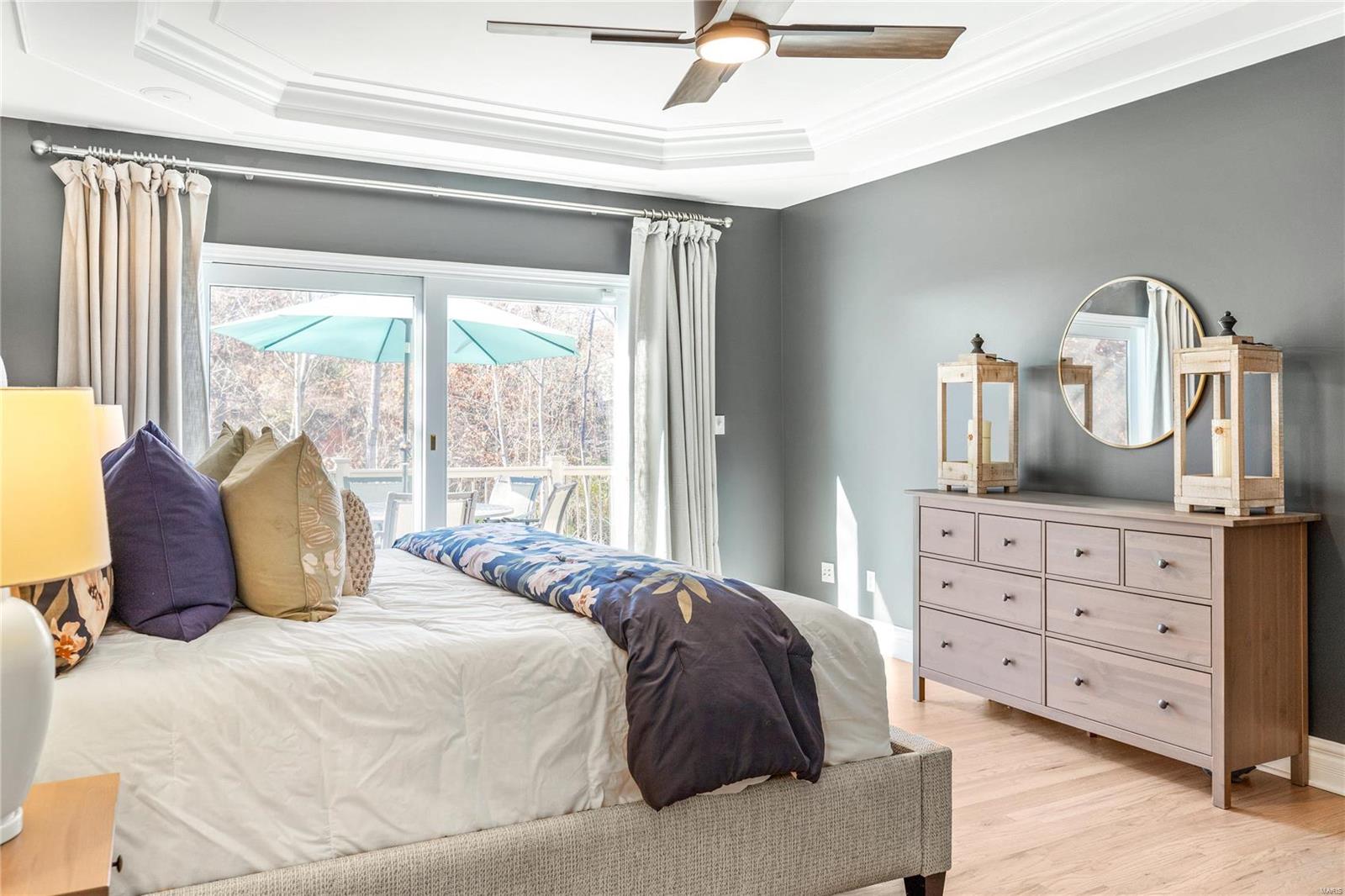 Manors At Austin Ridge - Residential