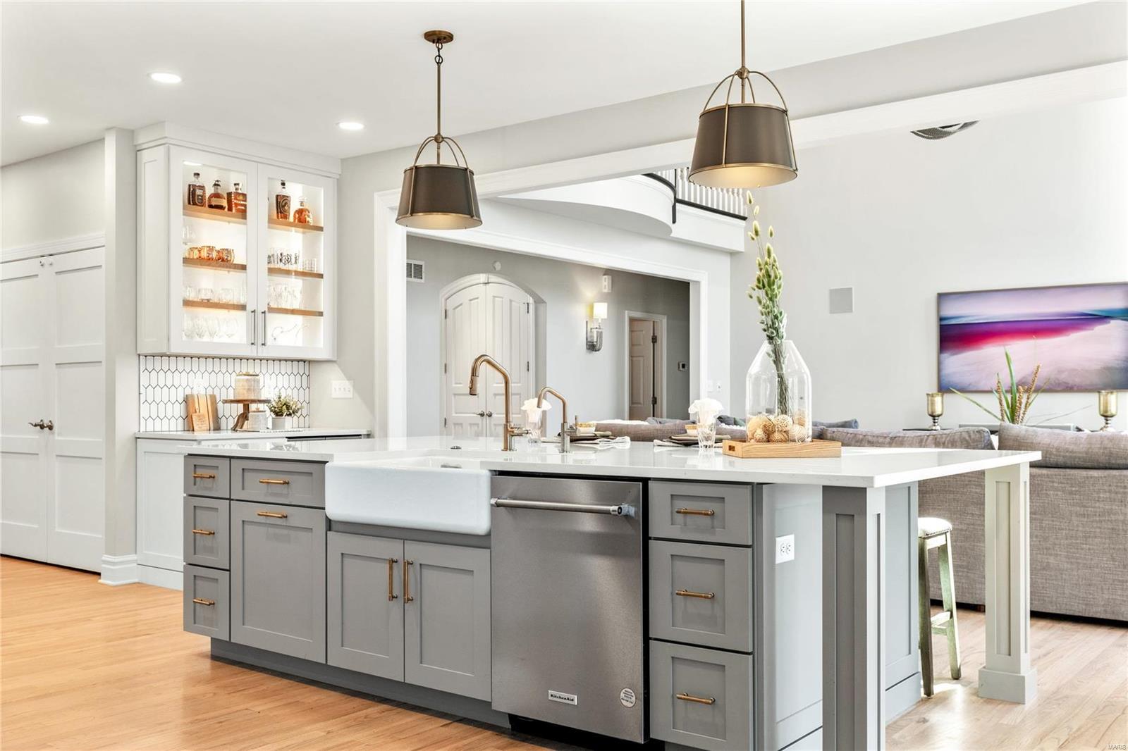 Manors At Austin Ridge - Residential