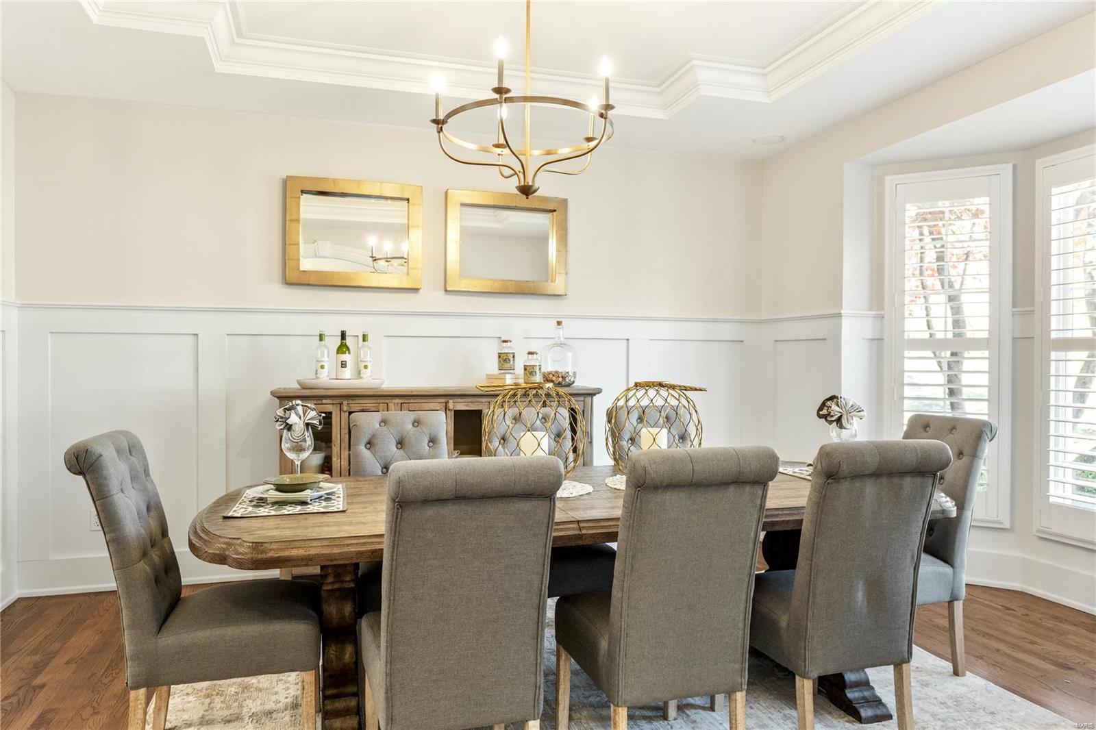 Manors At Austin Ridge - Residential