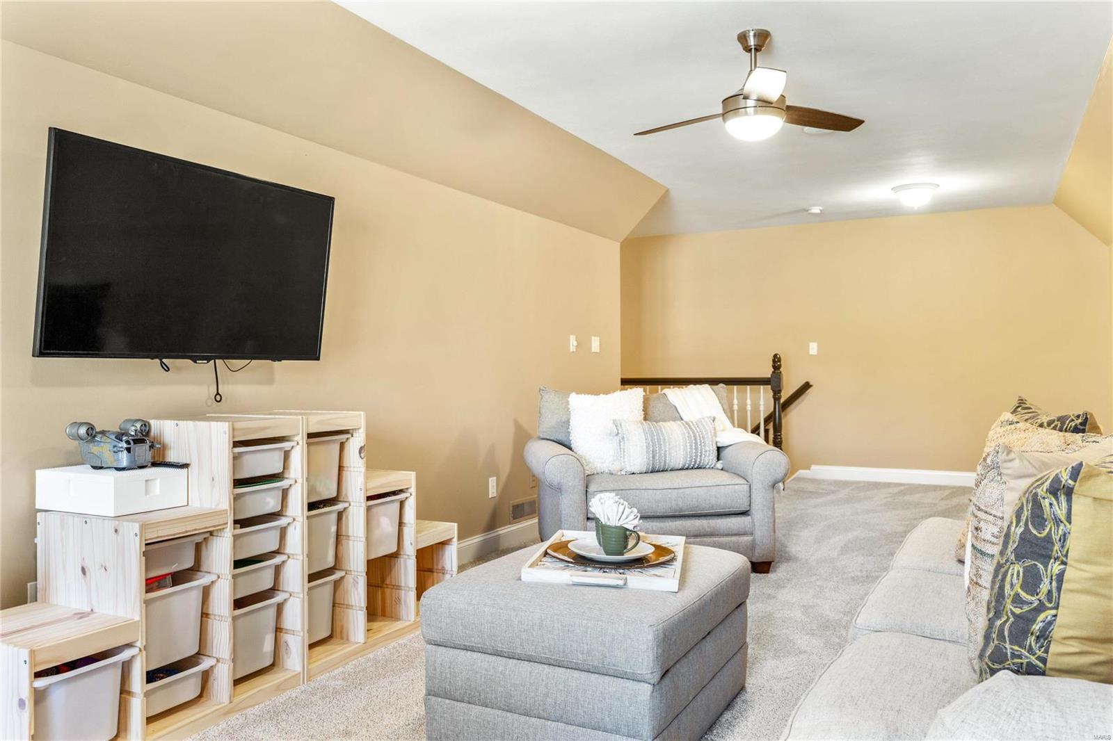 Manors At Austin Ridge - Residential