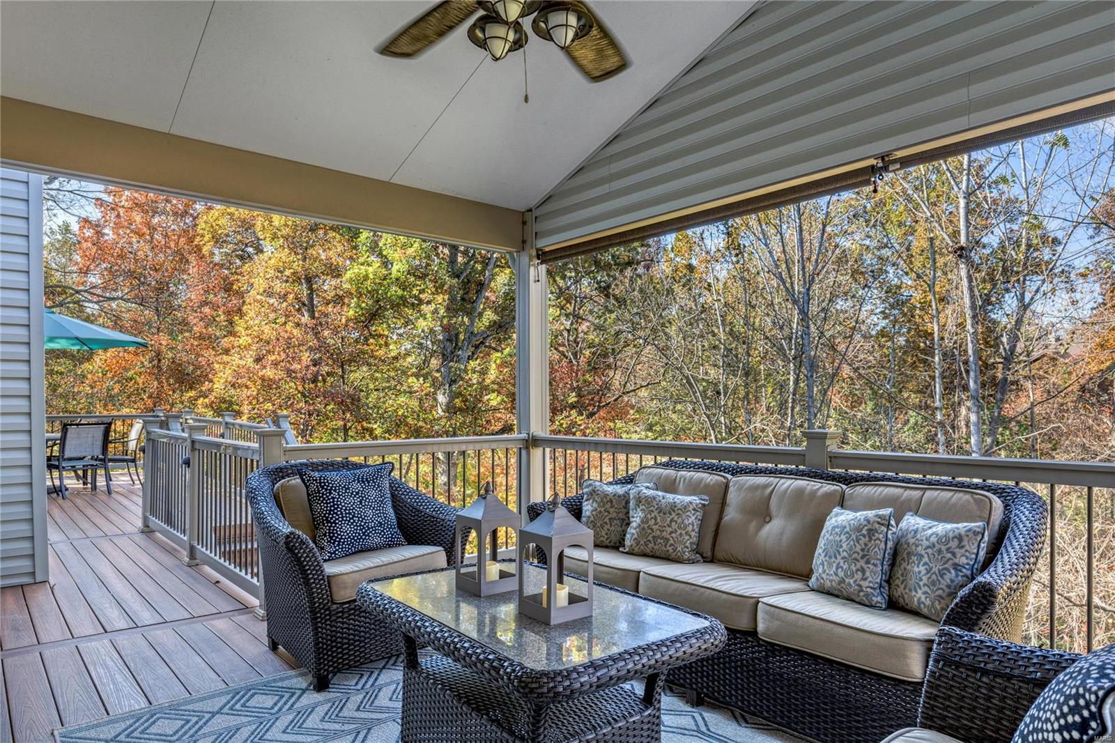 Manors At Austin Ridge - Residential