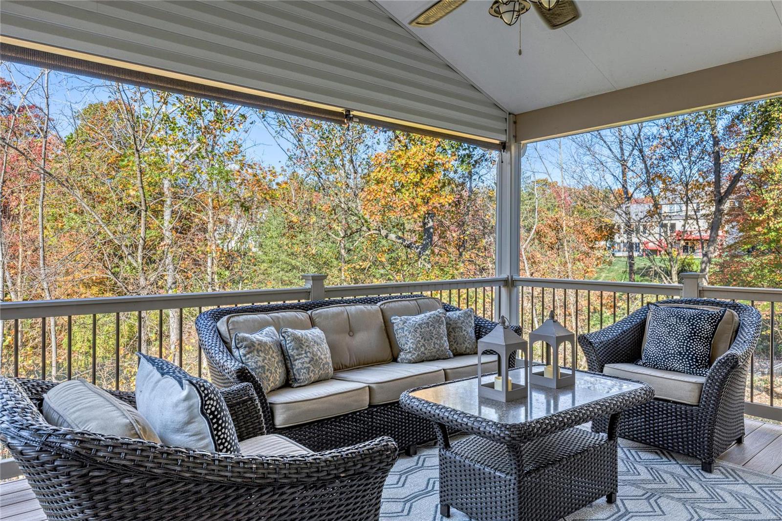 Manors At Austin Ridge - Residential