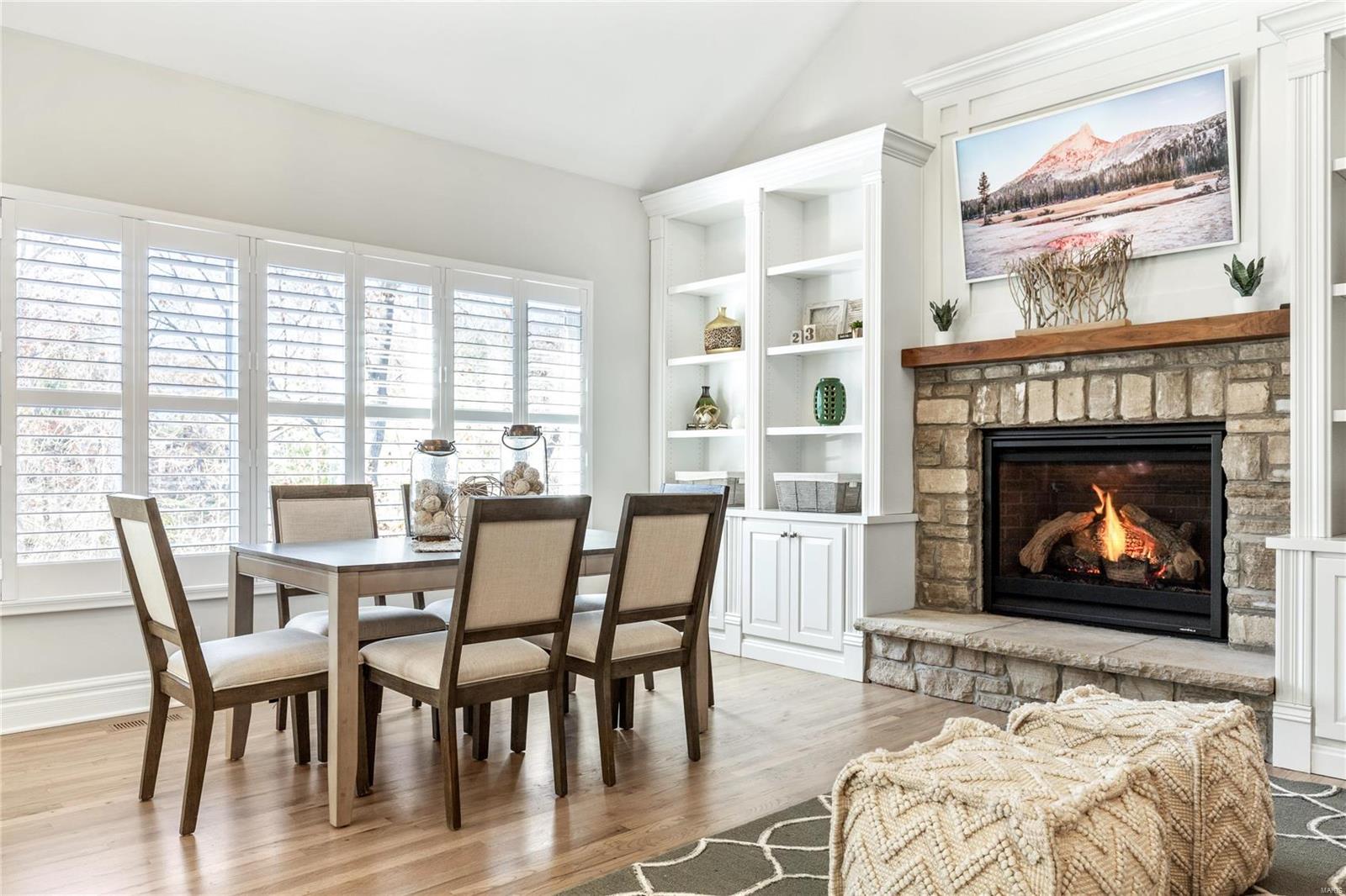 Manors At Austin Ridge - Residential