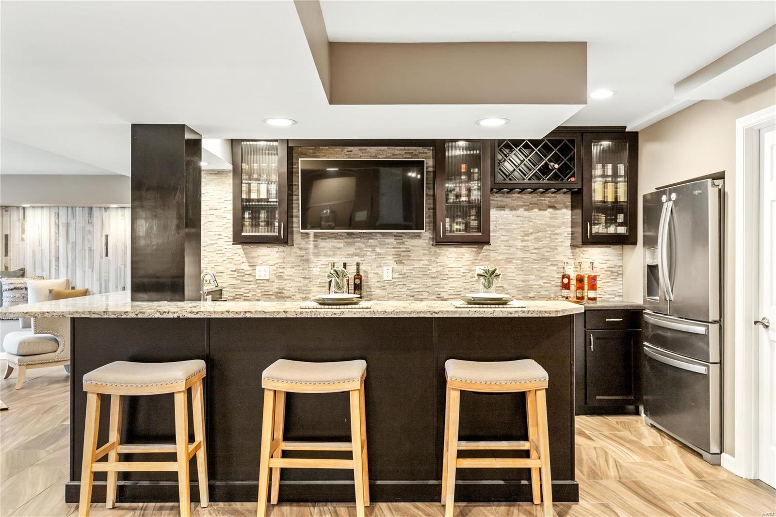 Manors At Austin Ridge - Residential