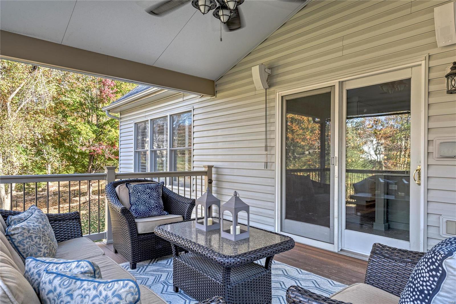 Manors At Austin Ridge - Residential