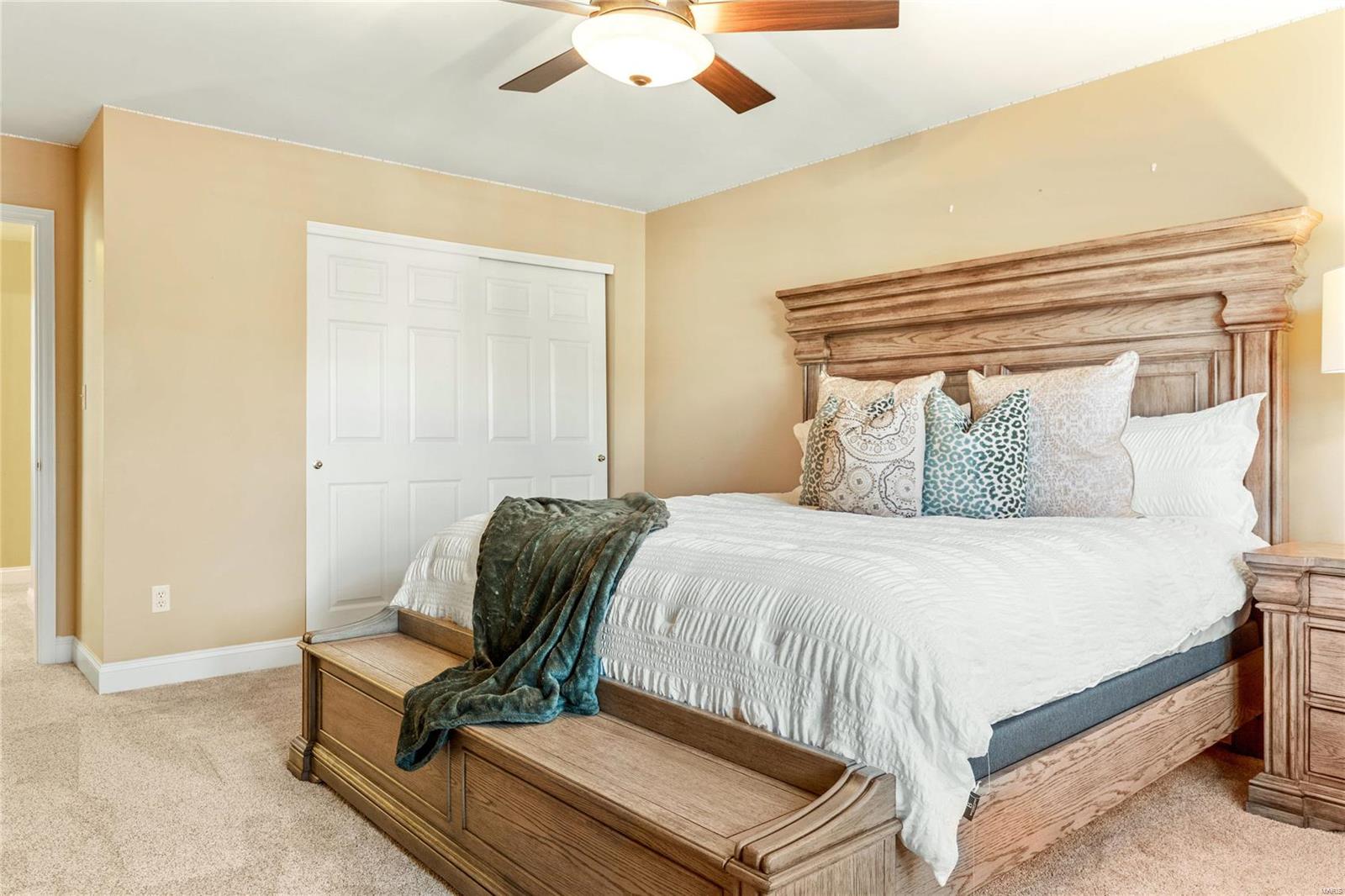 Manors At Austin Ridge - Residential