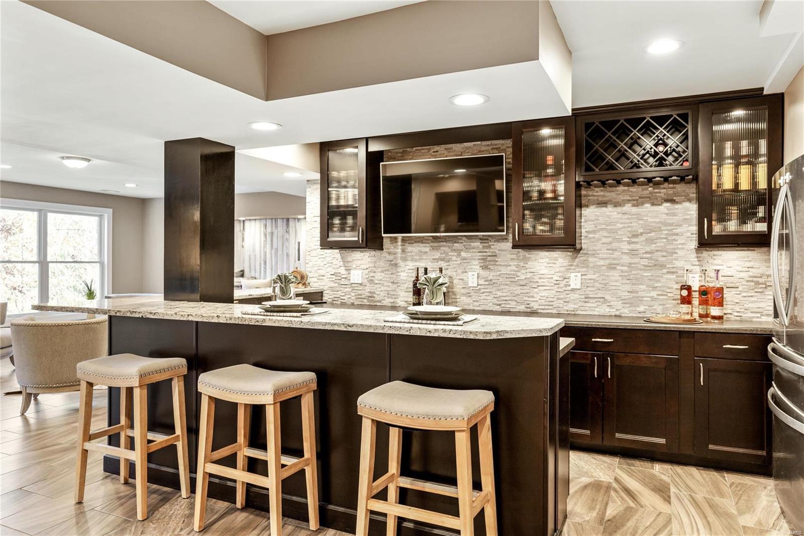 Manors At Austin Ridge - Residential