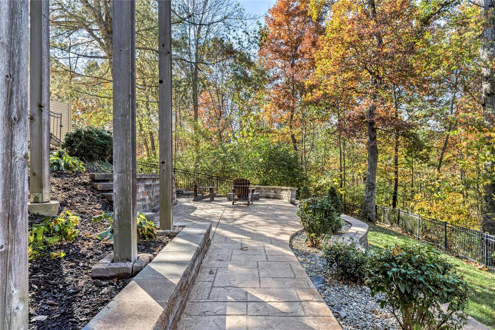 Manors At Austin Ridge - Residential