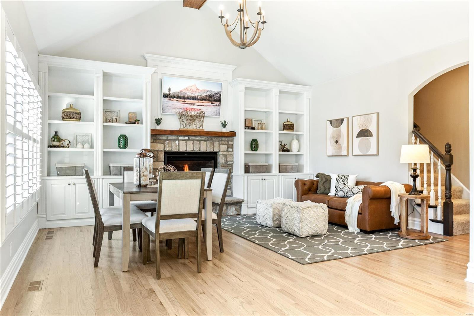 Manors At Austin Ridge - Residential