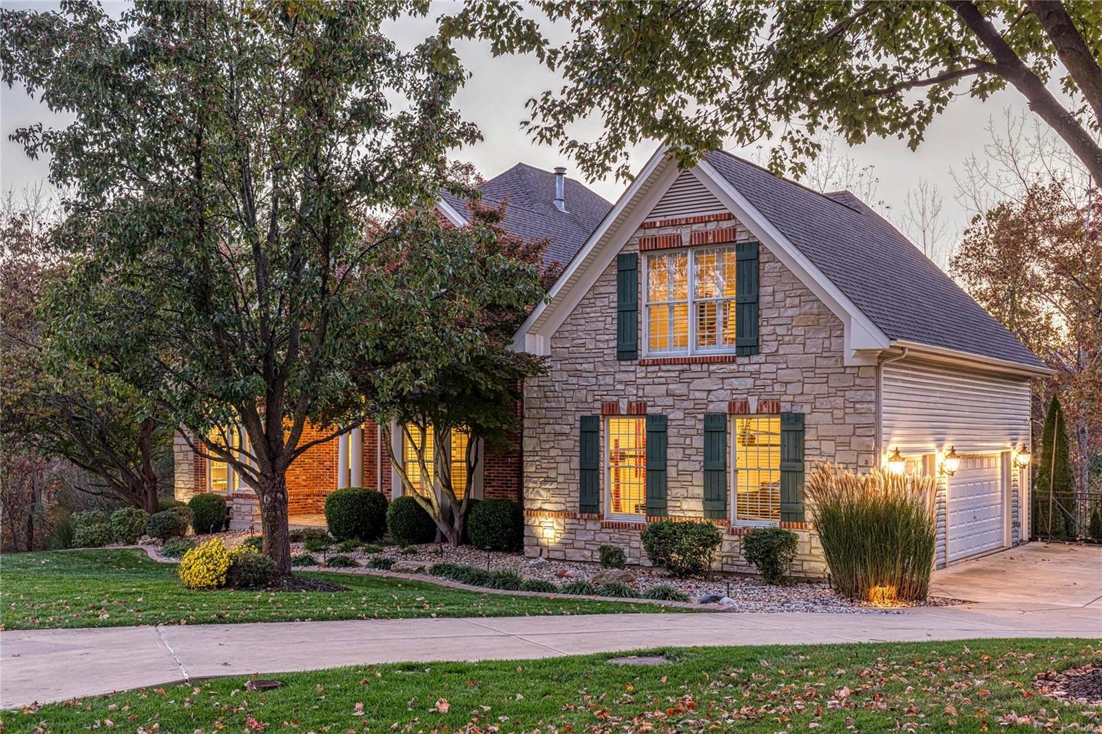 Manors At Austin Ridge - Residential