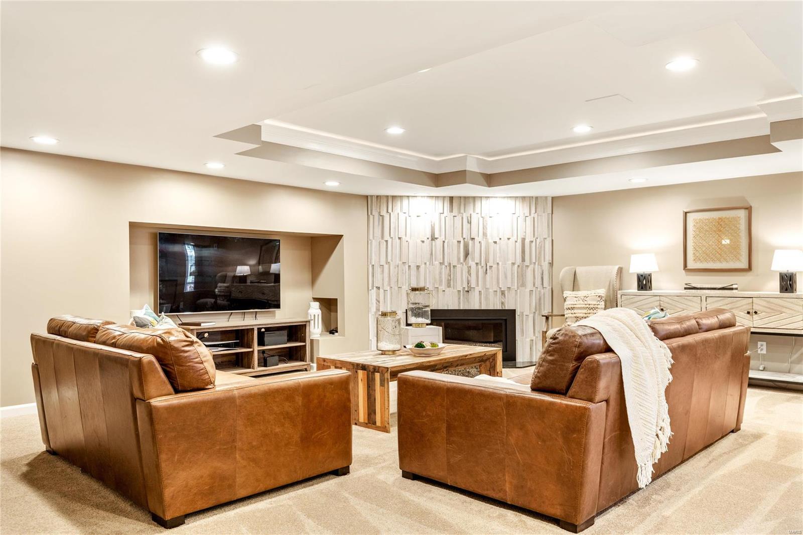 Manors At Austin Ridge - Residential