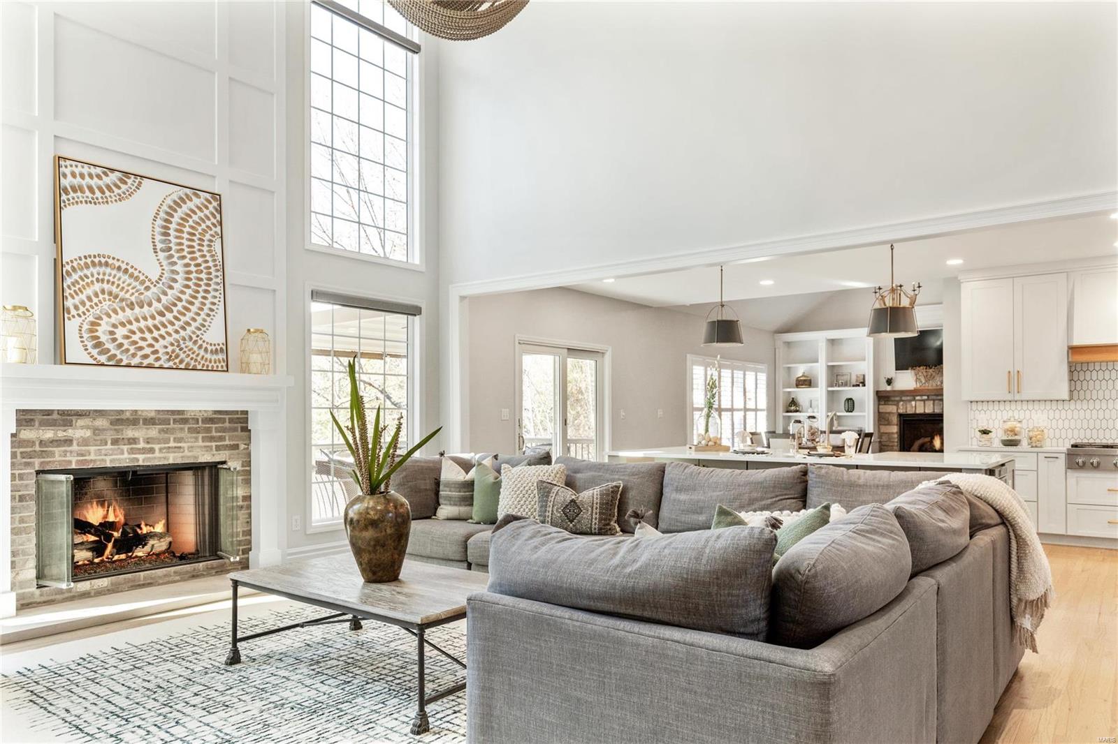 Manors At Austin Ridge - Residential