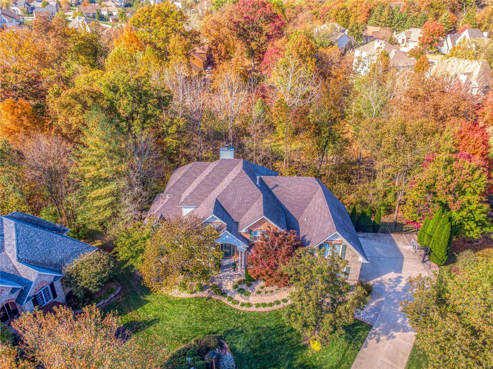 Manors At Austin Ridge - Residential