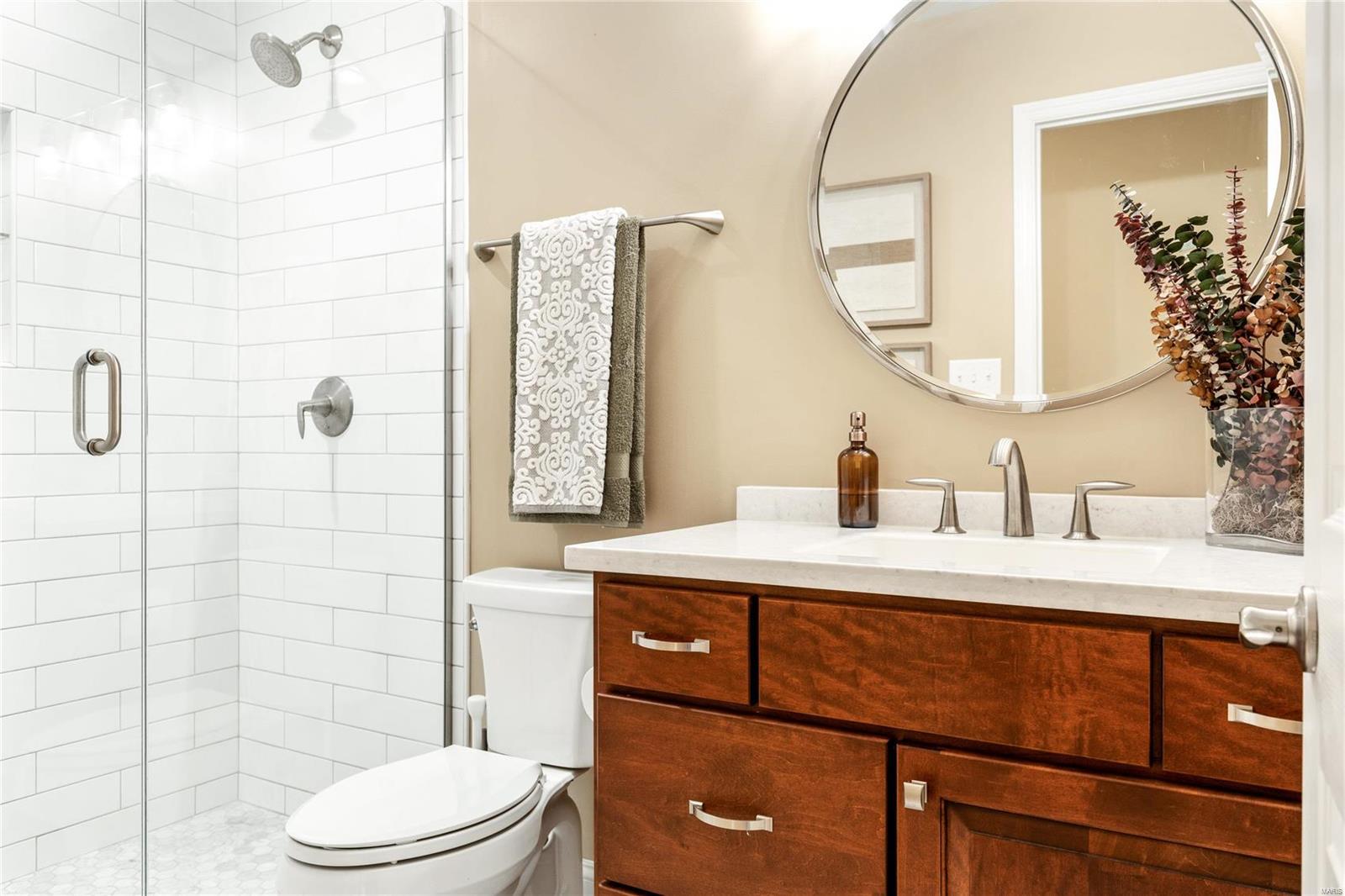 Manors At Austin Ridge - Residential