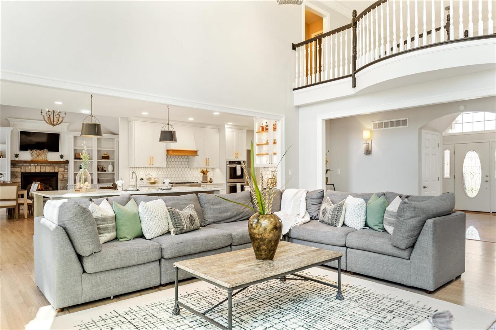 Manors At Austin Ridge - Residential