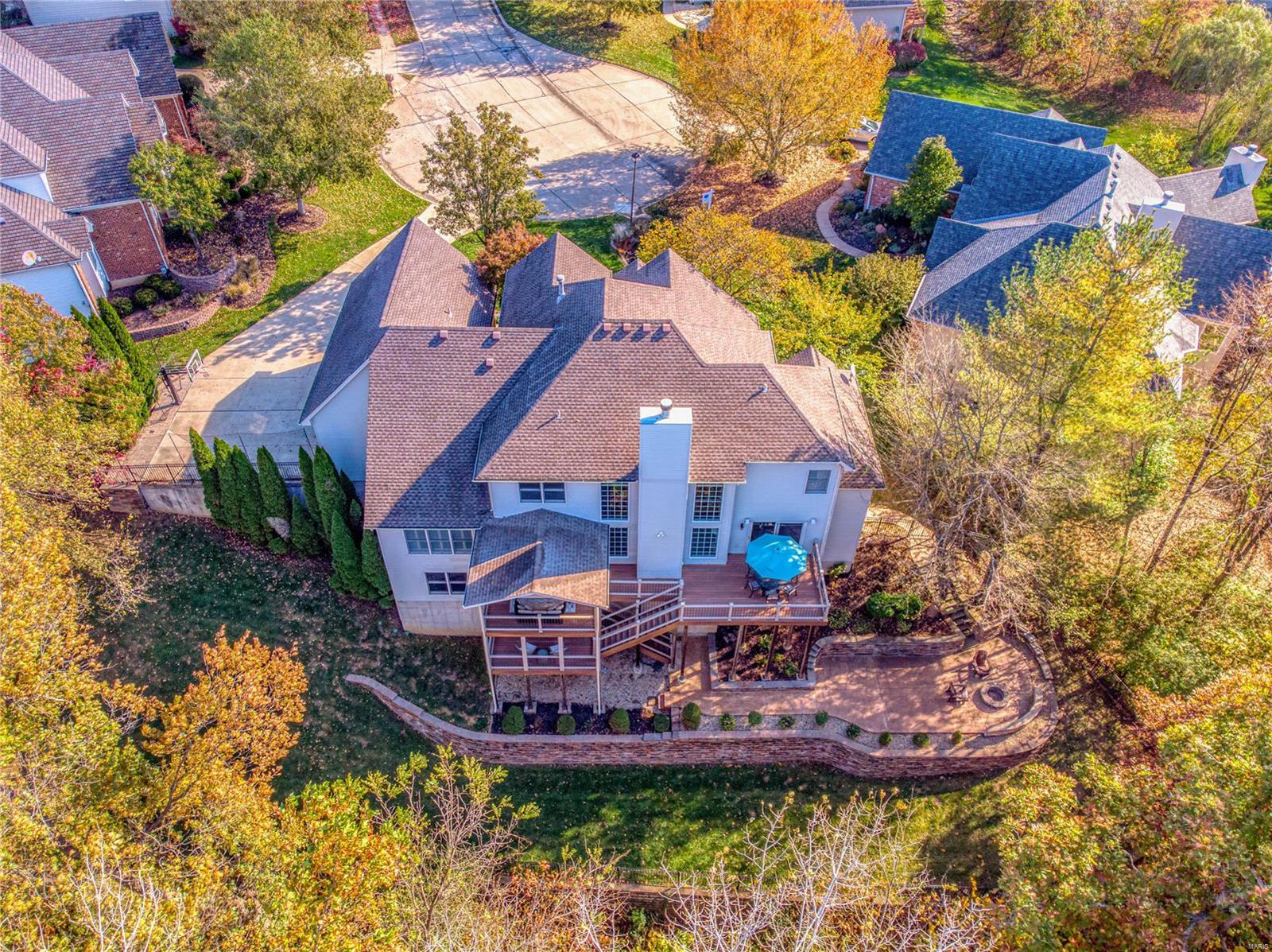 Manors At Austin Ridge - Residential