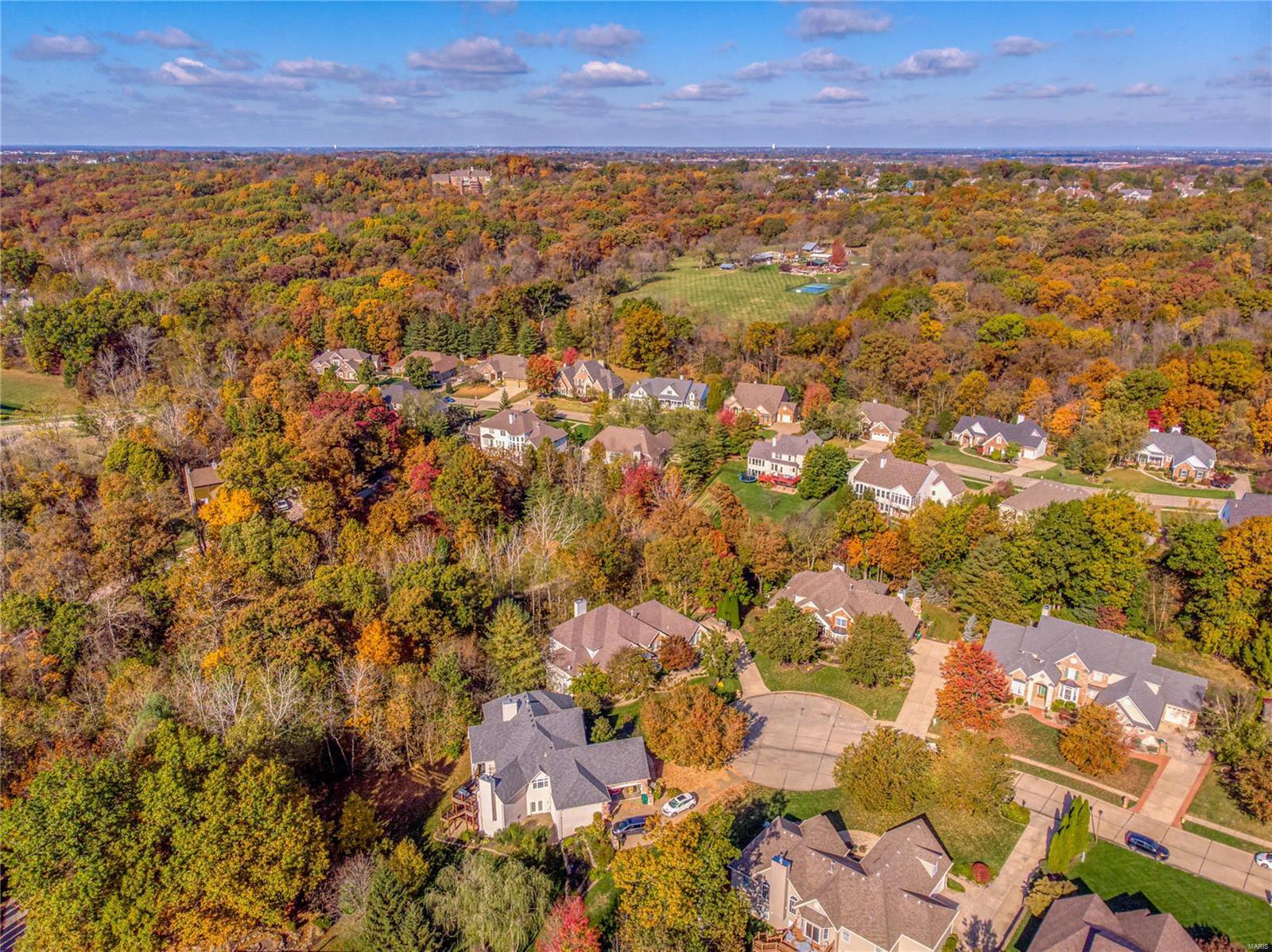 Manors At Austin Ridge - Residential