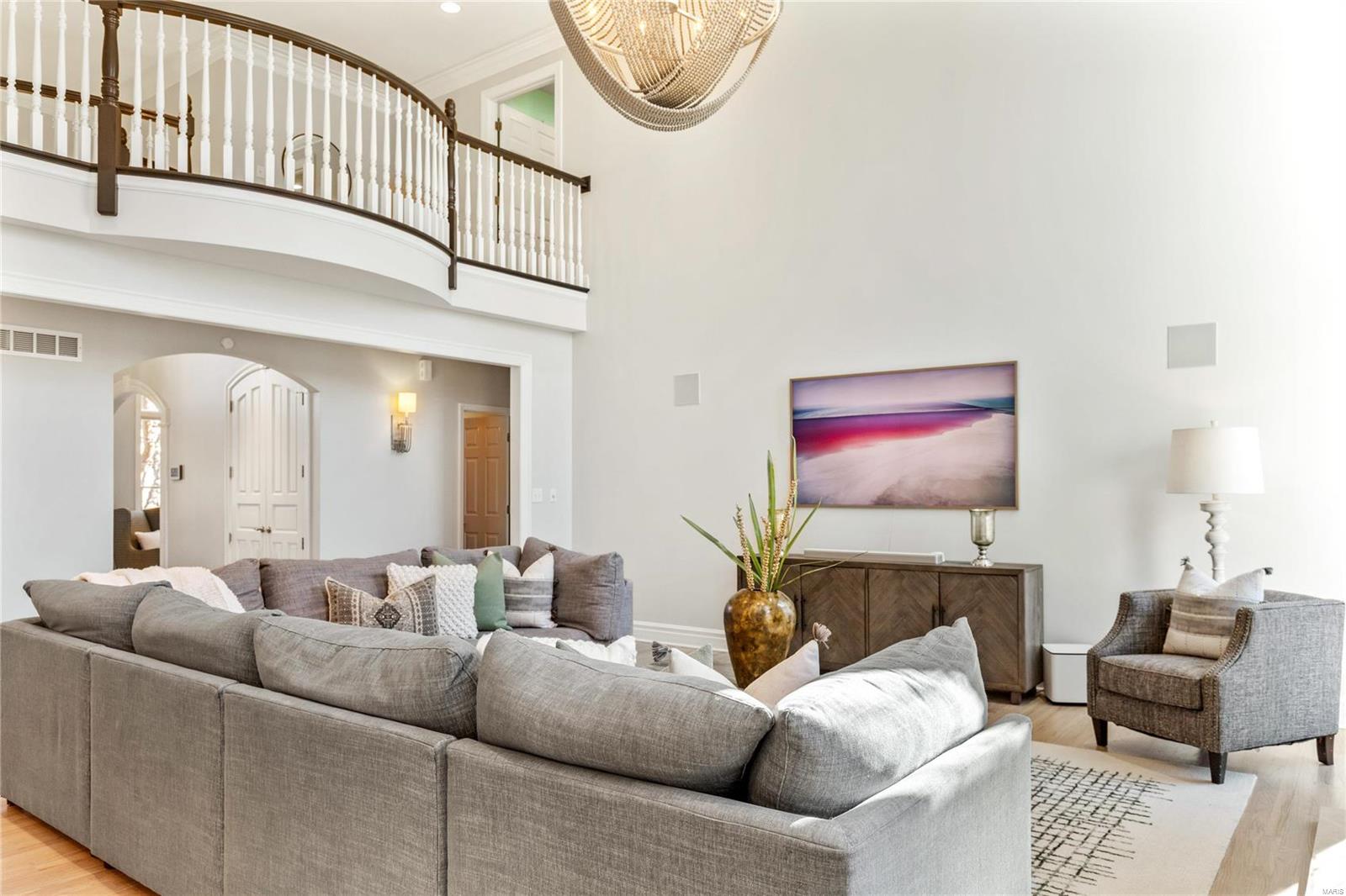 Manors At Austin Ridge - Residential