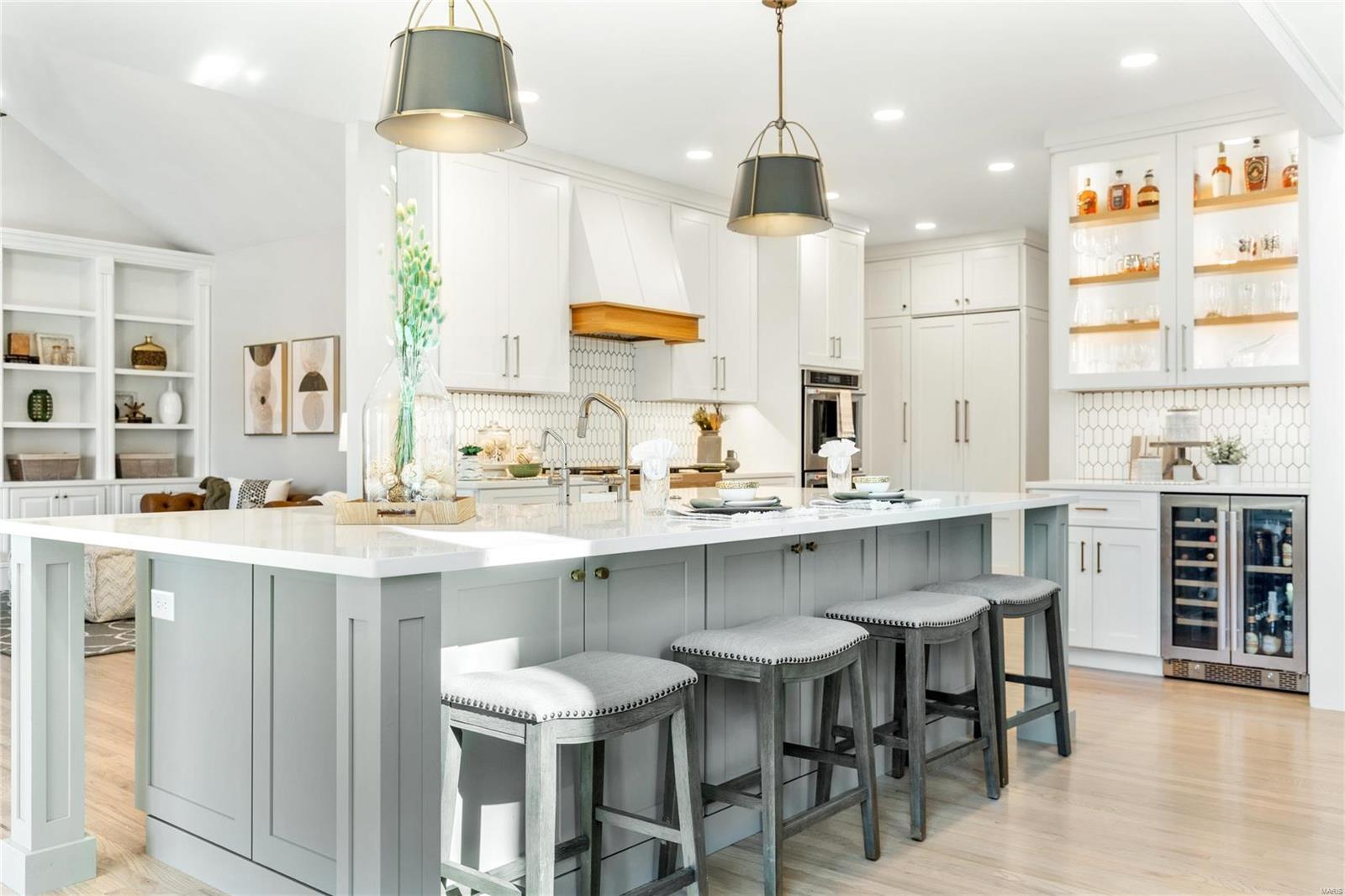 Manors At Austin Ridge - Residential