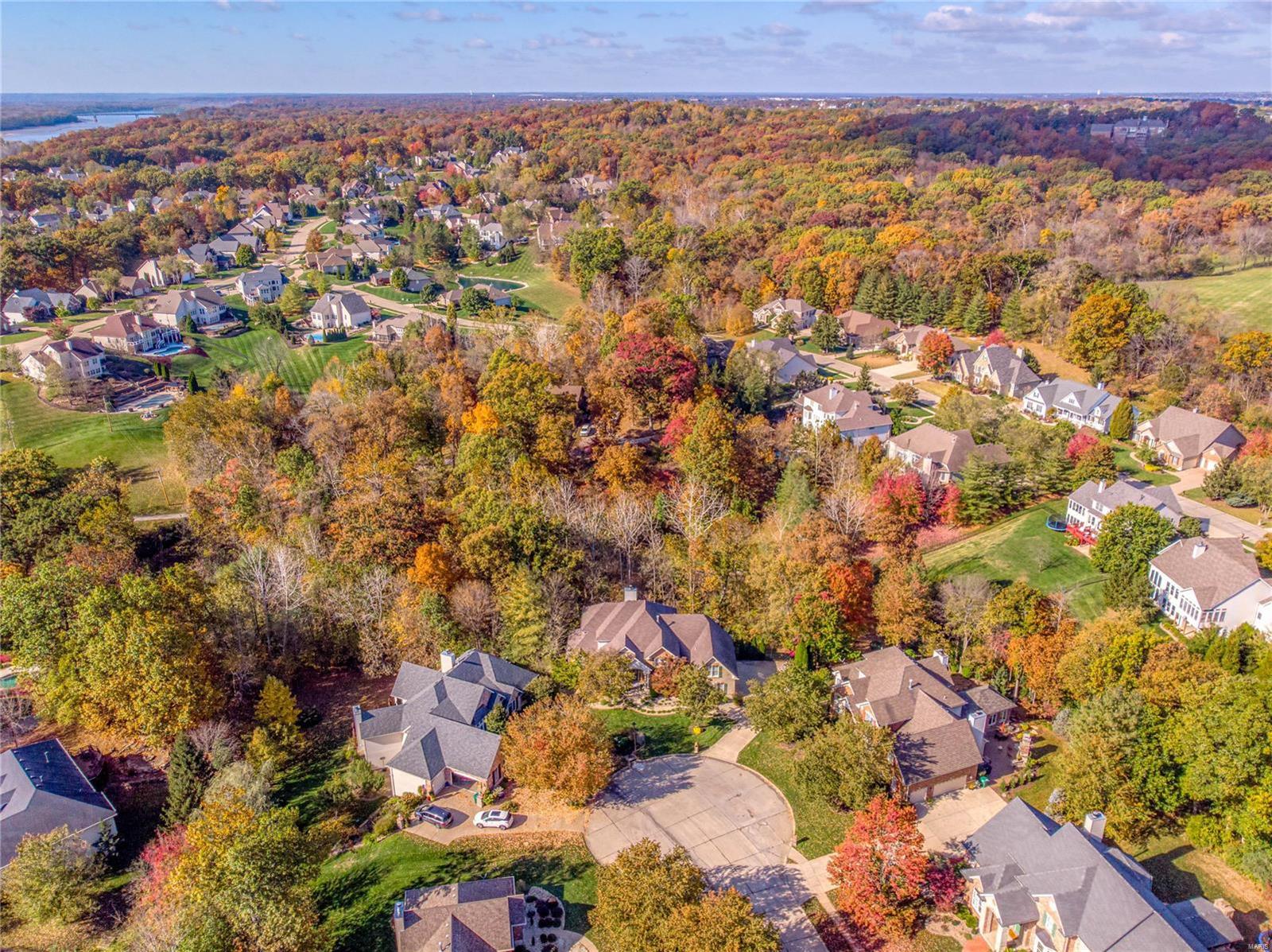 Manors At Austin Ridge - Residential
