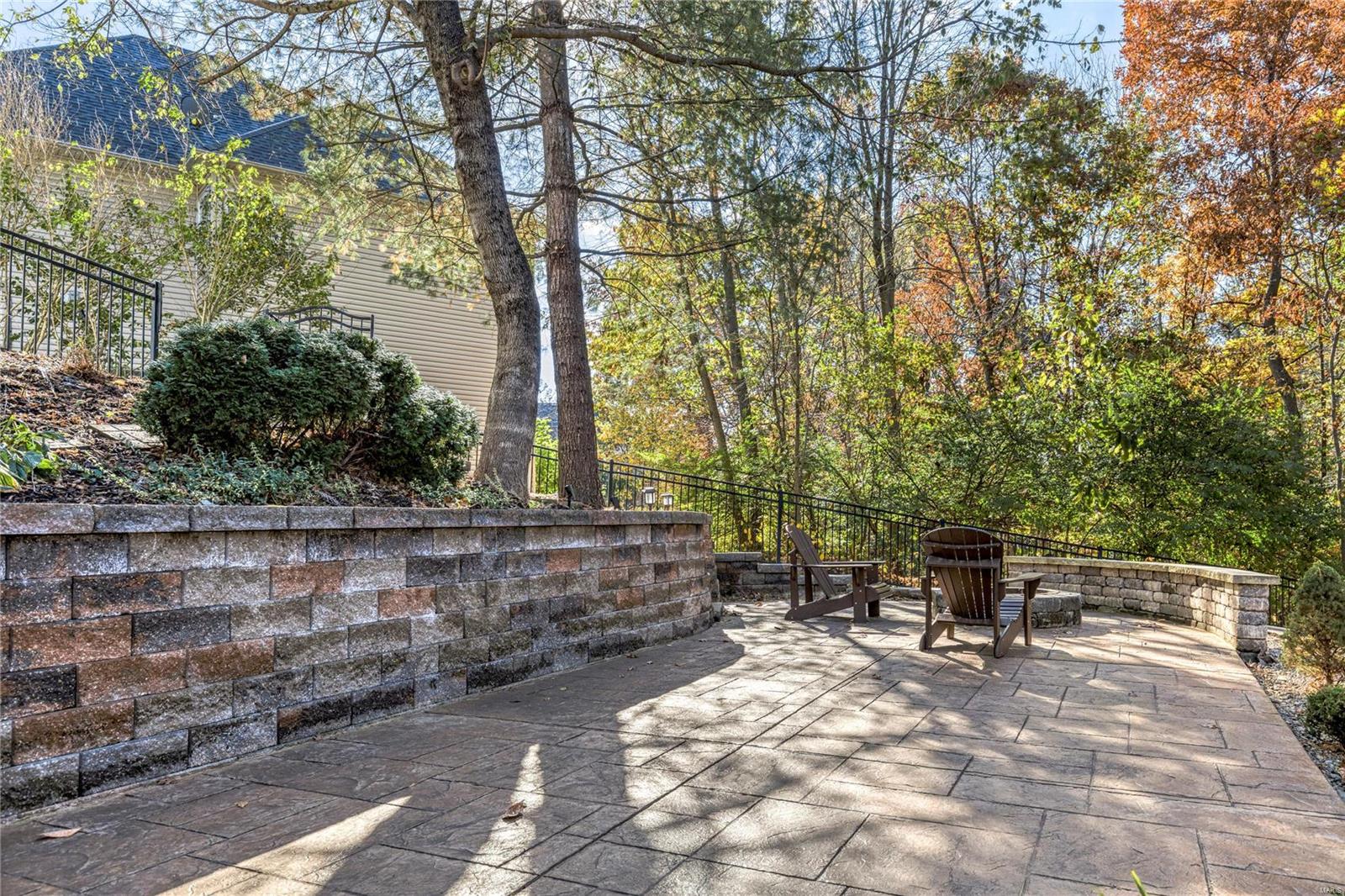 Manors At Austin Ridge - Residential