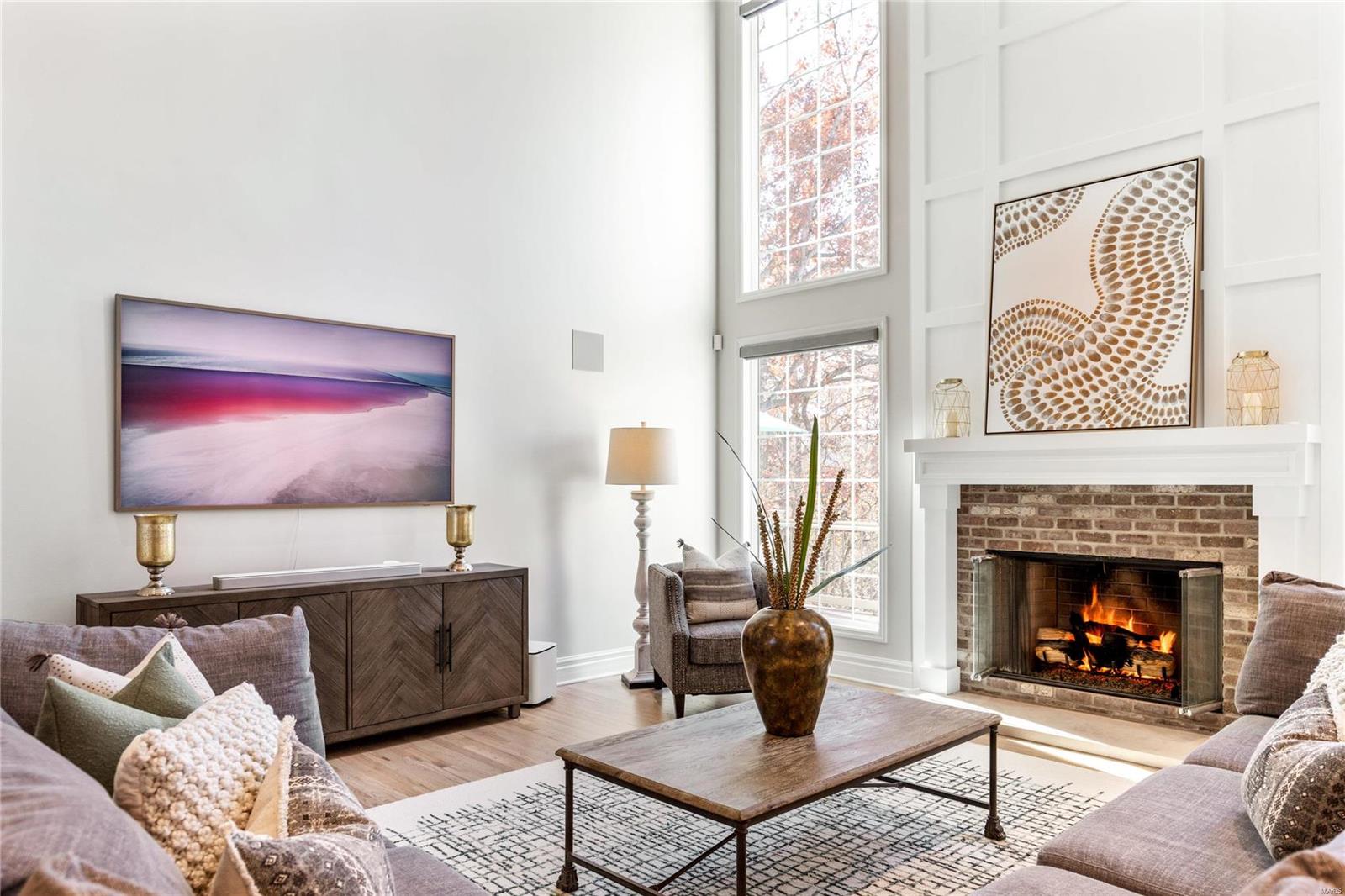 Manors At Austin Ridge - Residential