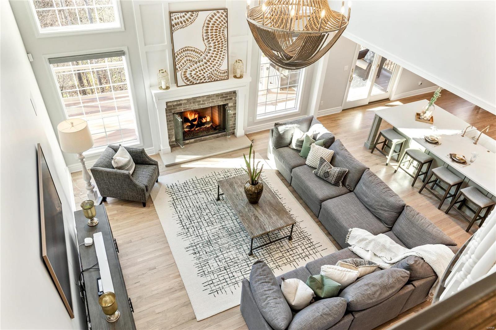 Manors At Austin Ridge - Residential