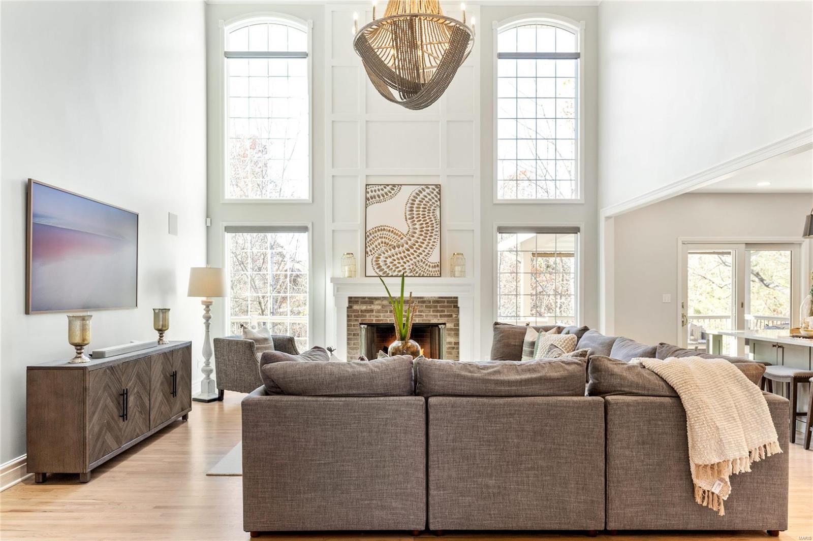 Manors At Austin Ridge - Residential