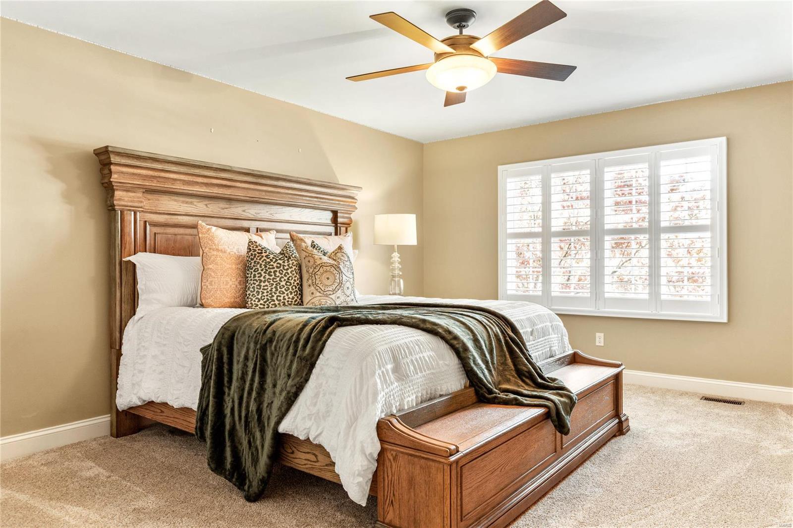 Manors At Austin Ridge - Residential