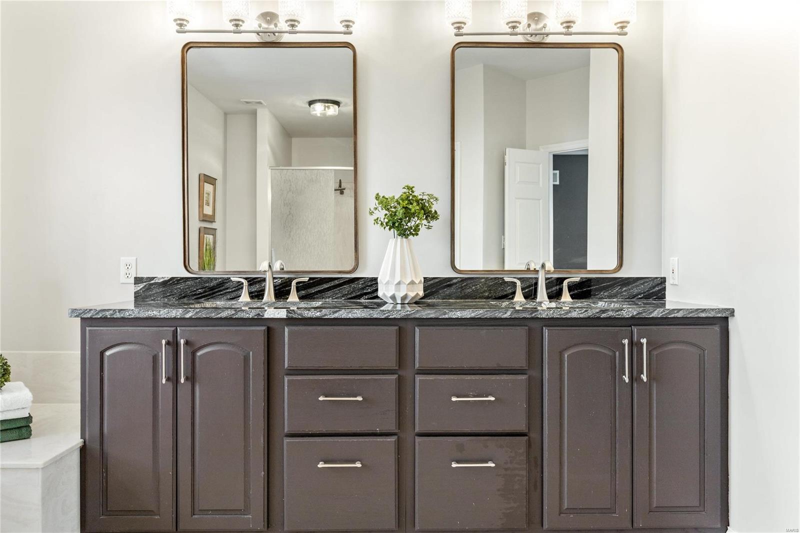 Manors At Austin Ridge - Residential