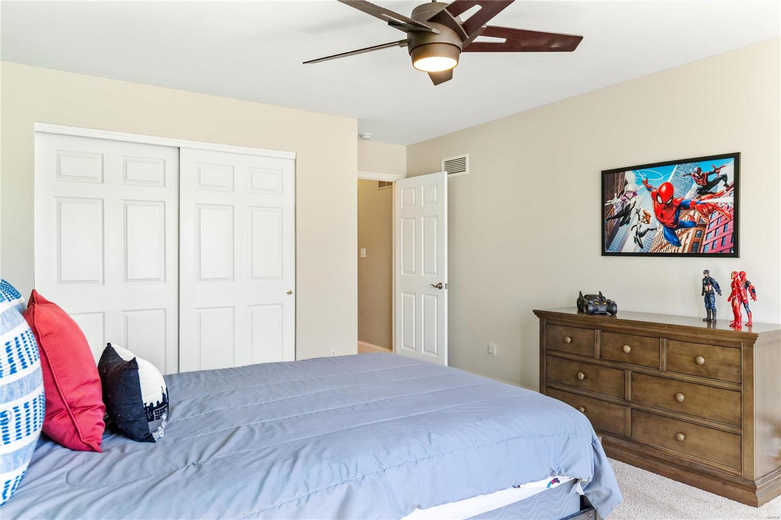 Manors At Austin Ridge - Residential