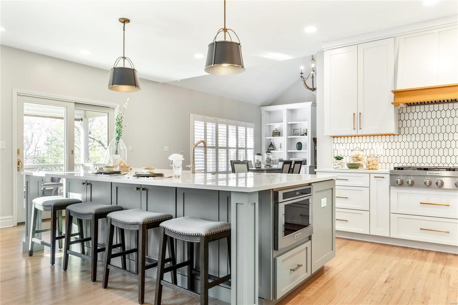 Manors At Austin Ridge - Residential