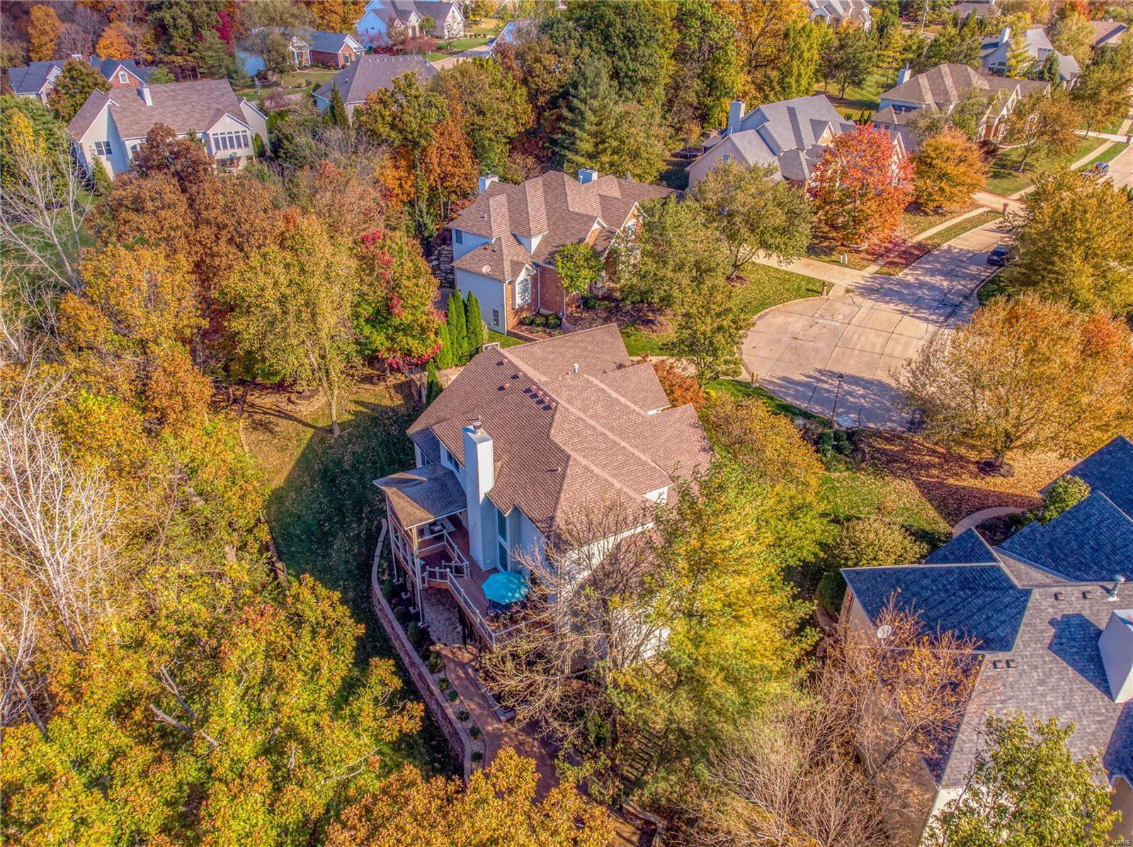 Manors At Austin Ridge - Residential