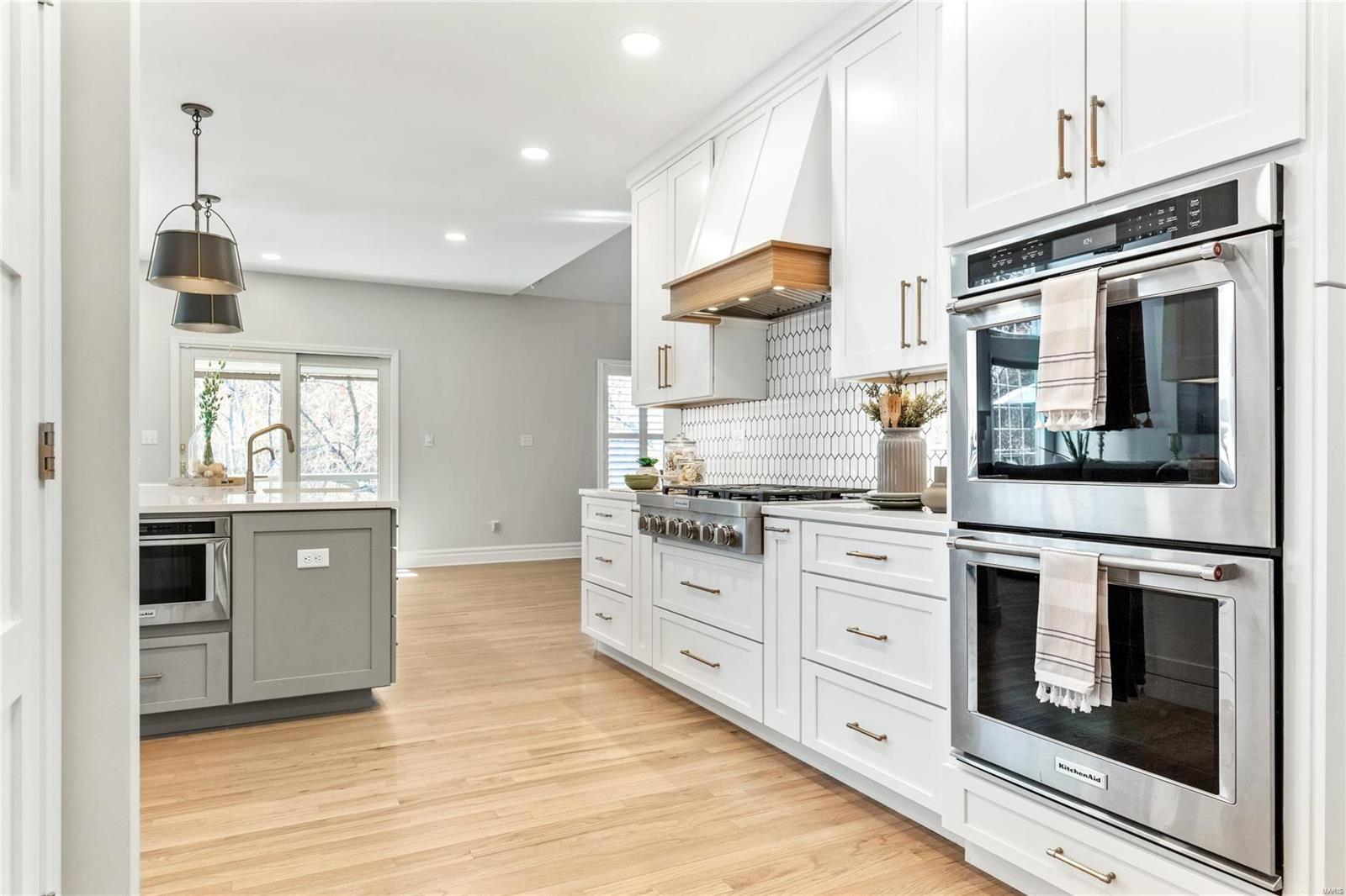 Manors At Austin Ridge - Residential