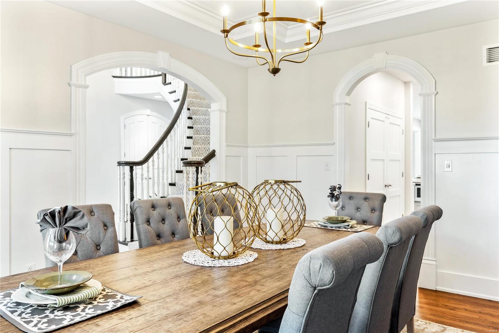 Manors At Austin Ridge - Residential