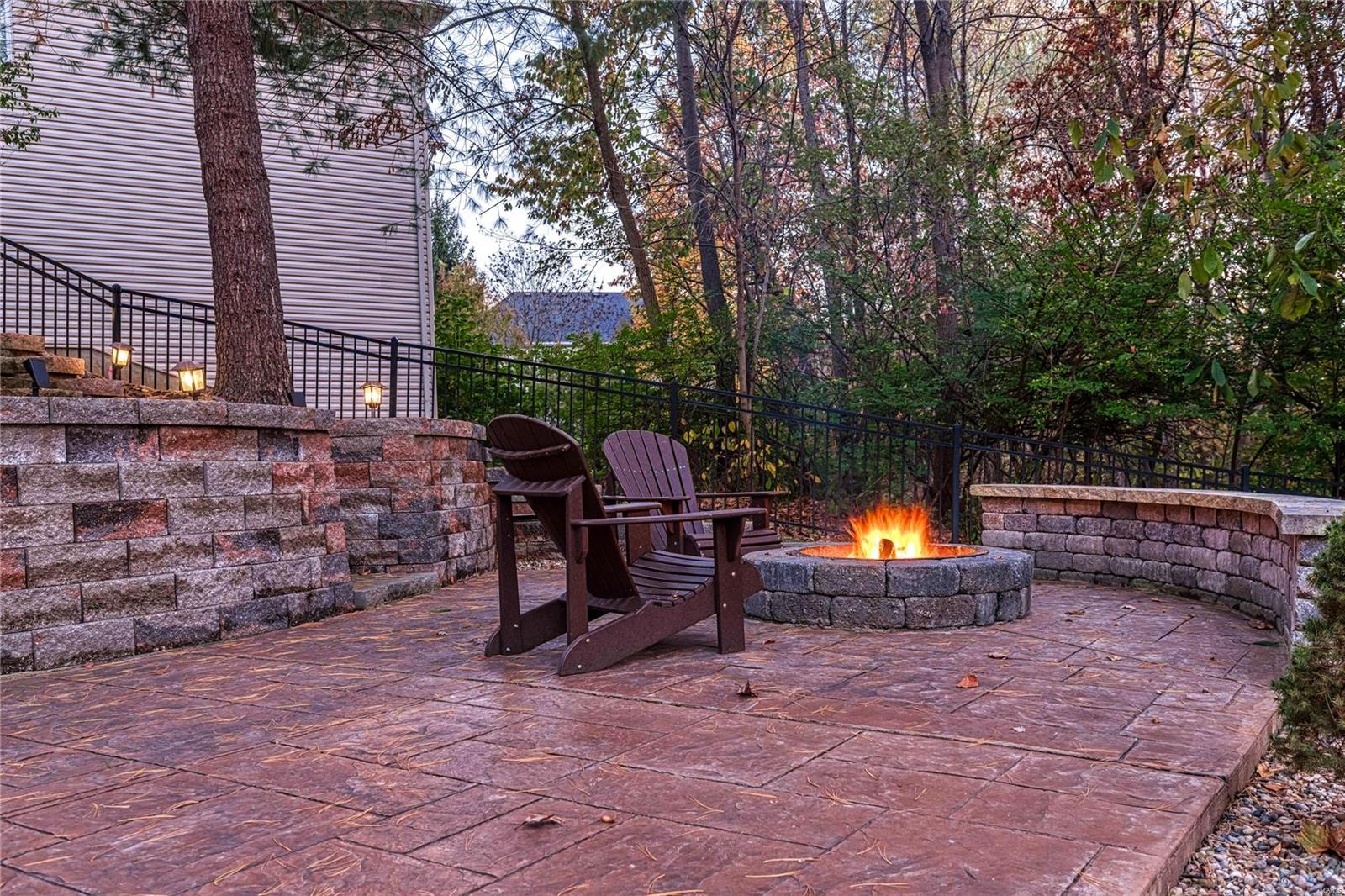 Manors At Austin Ridge - Residential