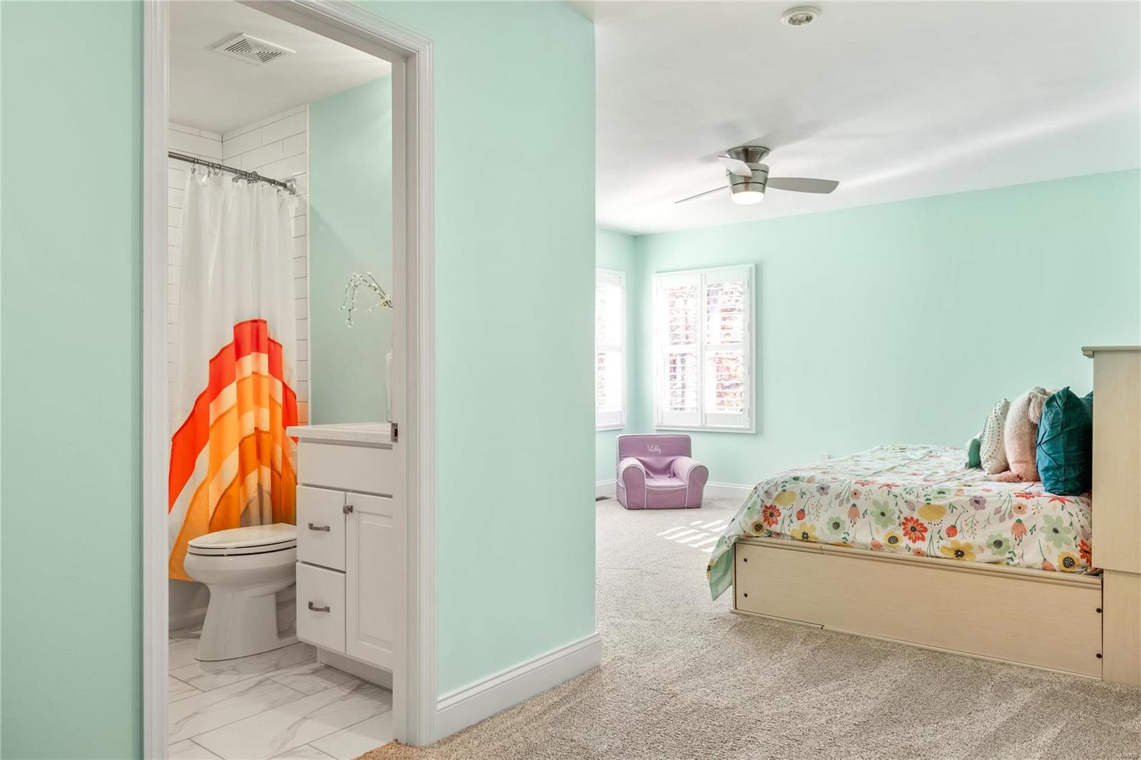 Manors At Austin Ridge - Residential