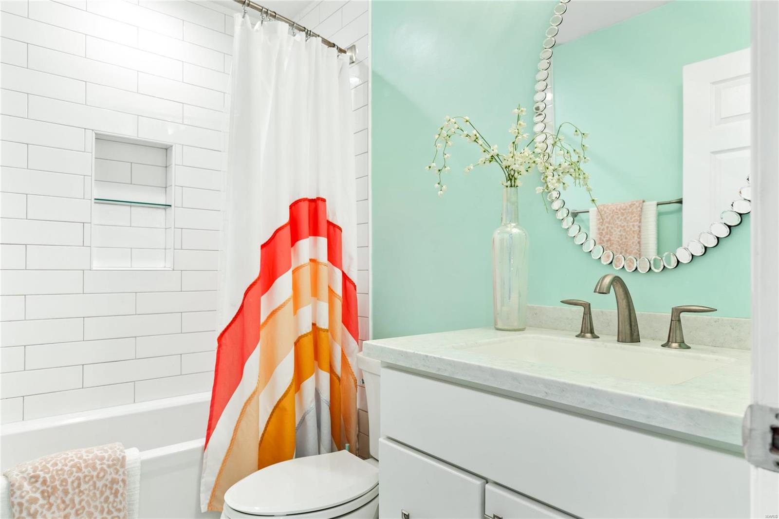 Manors At Austin Ridge - Residential