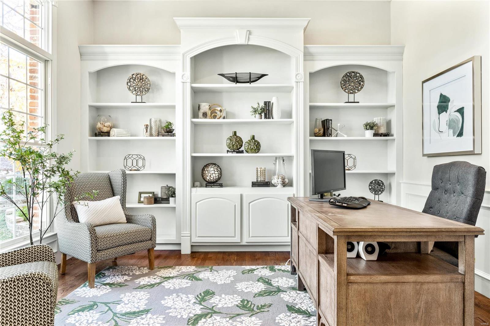 Manors At Austin Ridge - Residential