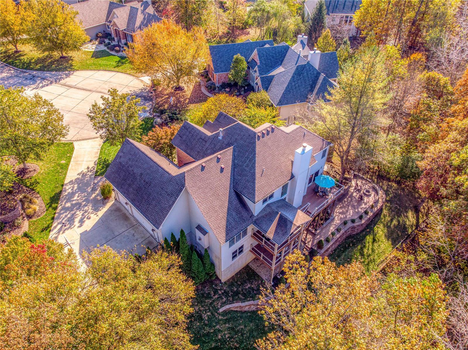 Manors At Austin Ridge - Residential